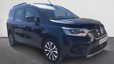 Renault Kangoo Combi E-Tech L1 Techno 22kW