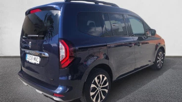 Renault Kangoo Combi E-Tech L1 Techno 22kW