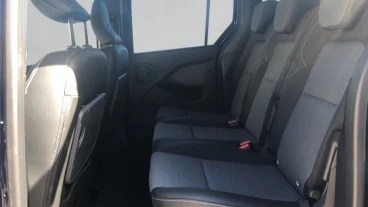 Renault Kangoo Combi E-Tech L1 Techno 22kW