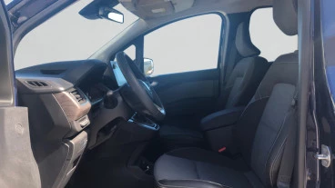 Renault Kangoo Combi E-Tech L1 Techno 22kW