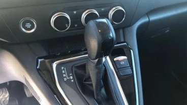 Renault Kangoo Combi E-Tech L1 Techno 22kW