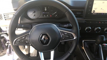 Renault Kangoo Combi E-Tech L1 Techno 22kW