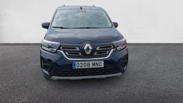 Renault Kangoo Combi E-Tech L1 Techno 22kW