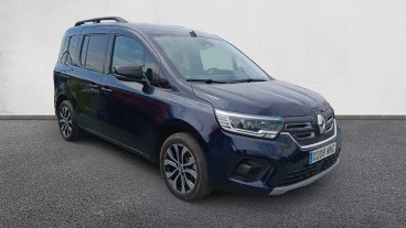 Renault Kangoo Combi E-Tech L1 Techno 22kW