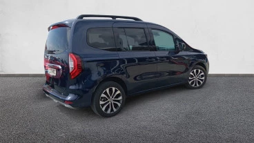 Renault Kangoo Combi E-Tech L1 Techno 22kW