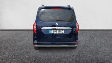 Renault Kangoo Combi E-Tech L1 Techno 22kW