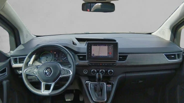 Renault Kangoo Combi E-Tech L1 Techno 22kW