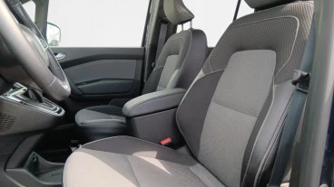 Renault Kangoo Combi E-Tech L1 Techno 22kW