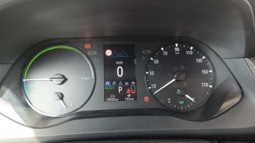 Renault Kangoo Combi E-Tech L1 Techno 22kW