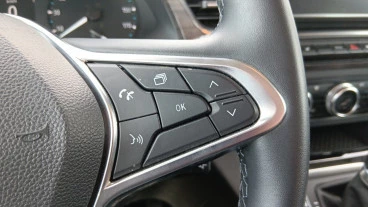 Renault Kangoo Combi E-Tech L1 Techno 22kW