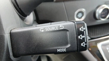 Renault Kangoo Combi E-Tech L1 Techno 22kW