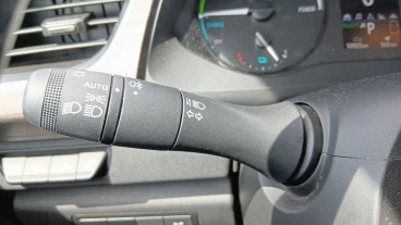 Renault Kangoo Combi E-Tech L1 Techno 22kW