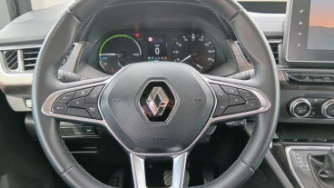 Renault Kangoo Combi E-Tech L1 Techno 22kW