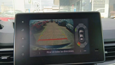 Renault Kangoo Combi E-Tech L1 Techno 22kW