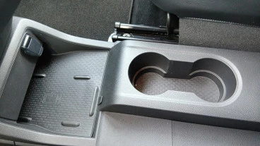 Renault Kangoo Combi E-Tech L1 Techno 22kW