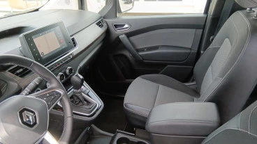 Renault Kangoo Combi E-Tech L1 Techno 22kW