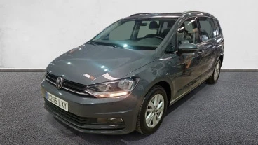 Volkswagen Touran Business 1.5 TSI 110kW (150CV) DSG
