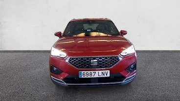 Seat Tarraco 1.5 TSI 110kW St&Sp Xcellence