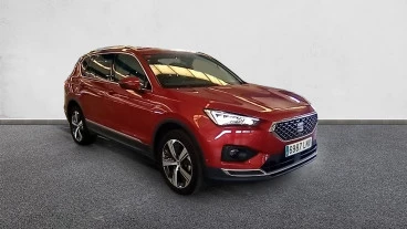 Seat Tarraco 1.5 TSI 110kW St&Sp Xcellence