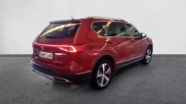 Seat Tarraco 1.5 TSI 110kW St&Sp Xcellence
