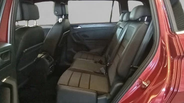 Seat Tarraco 1.5 TSI 110kW St&Sp Xcellence