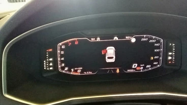 Seat Tarraco 1.5 TSI 110kW St&Sp Xcellence