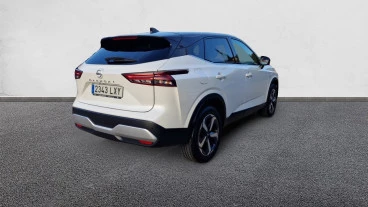 Nissan Qashqai DIG-T 103kW N-Connecta
