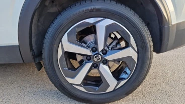 Nissan Qashqai DIG-T 103kW N-Connecta