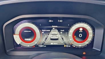 Nissan Qashqai DIG-T 103kW N-Connecta