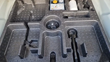 Nissan Qashqai DIG-T 103kW N-Connecta