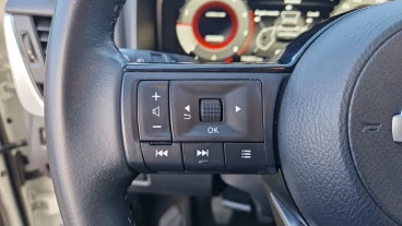 Nissan Qashqai DIG-T 103kW N-Connecta