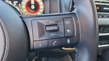 Nissan Qashqai DIG-T 103kW N-Connecta