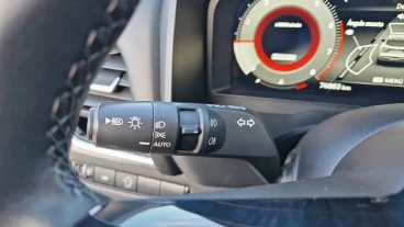 Nissan Qashqai DIG-T 103kW N-Connecta