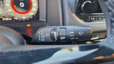 Nissan Qashqai DIG-T 103kW N-Connecta