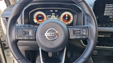 Nissan Qashqai DIG-T 103kW N-Connecta
