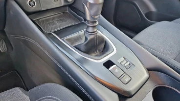 Nissan Qashqai DIG-T 103kW N-Connecta