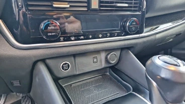 Nissan Qashqai DIG-T 103kW N-Connecta