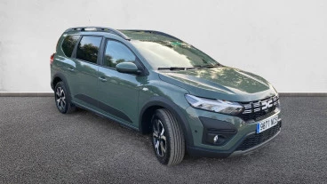 Dacia Jogger Expression TCe 81kW (110CV) 7 plazas
