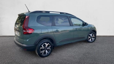 Dacia Jogger Expression TCe 81kW (110CV) 7 plazas