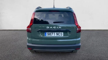 Dacia Jogger Expression TCe 81kW (110CV) 7 plazas