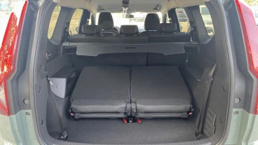 Dacia Jogger Expression TCe 81kW (110CV) 7 plazas