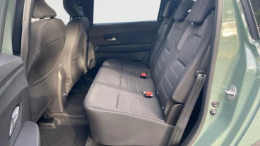 Dacia Jogger Expression TCe 81kW (110CV) 7 plazas