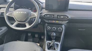 Dacia Jogger Expression TCe 81kW (110CV) 7 plazas