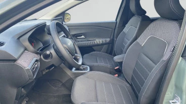 Dacia Jogger Expression TCe 81kW (110CV) 7 plazas