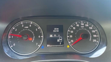 Dacia Jogger Expression TCe 81kW (110CV) 7 plazas