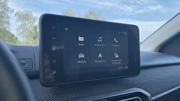 Dacia Jogger Expression TCe 81kW (110CV) 7 plazas