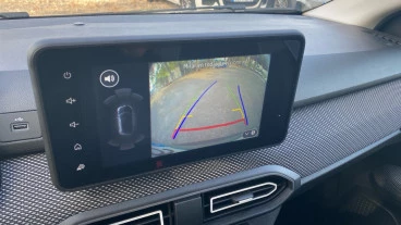 Dacia Jogger Expression TCe 81kW (110CV) 7 plazas