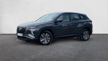 Hyundai Tucson 1.6 TGDI 110kW (150CV) Klass