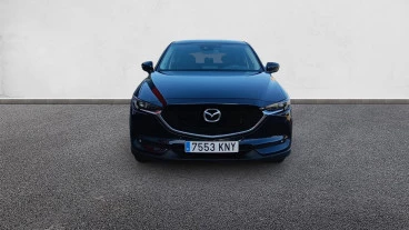 Mazda CX-5 2.2 D 110kW (150CV) 2WD Zenith