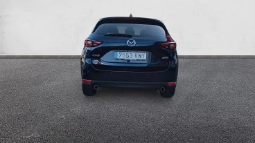 Mazda CX-5 2.2 D 110kW (150CV) 2WD Zenith